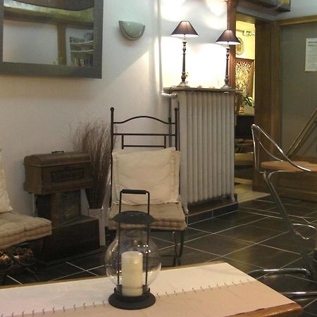 Logis Hotel De France لوش المظهر الخارجي الصورة
