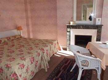 Logis Hotel De France لوش المظهر الخارجي الصورة